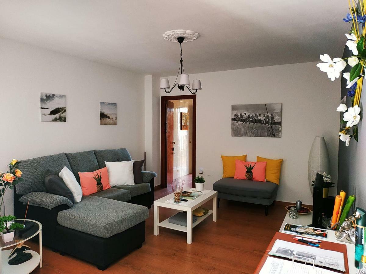 Casa Luna Hébergement de vacances Jerez de la Frontera